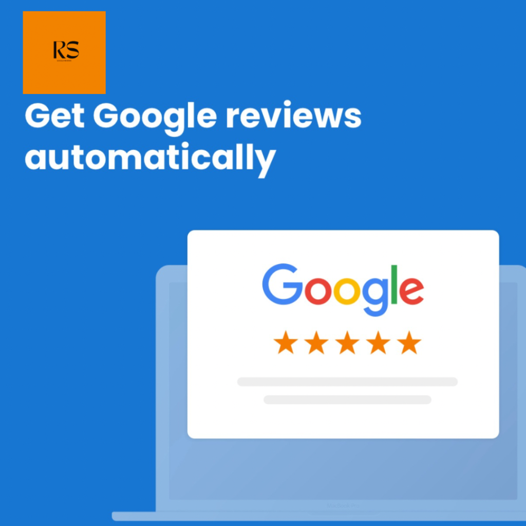 Get Google Reviews